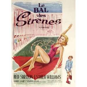   Williams)(Basil Rathbone)(Bill Goodwin)(Jean Porter)
