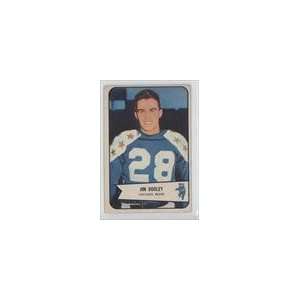  1954 Bowman #121   Jim Dooley Sports Collectibles