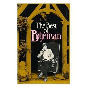   of Betjeman / selected by John Guest John (1906 1984) Betjeman Books