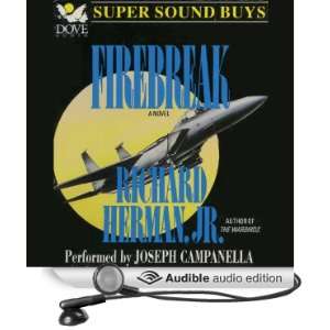   (Audible Audio Edition) Richard Herman, Joseph Campanella Books
