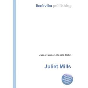  Juliet Mills Ronald Cohn Jesse Russell Books