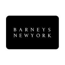Barneys New York Gift Card