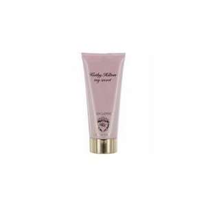  KATHY HILTON MY SECRET by Kathy Hilton BODY LOTION 3.4 OZ 