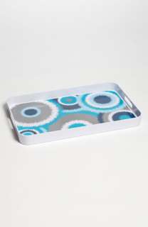 Jonathan Adler Ikat Serving Tray  