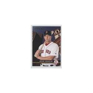  2004 Studio #35   Kevin Youkilis