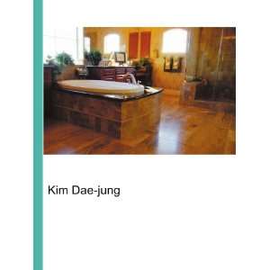  Kim Dae jung Ronald Cohn Jesse Russell Books
