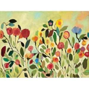  Kim Parker   Wild Field