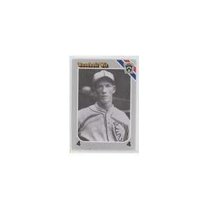  1990 Baseball Wit #94   Lefty Grove Sports Collectibles