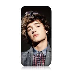  Ecell   LIAM PAYNE ONE DIRECTION 1D PROTECTIVE BACK CASE 