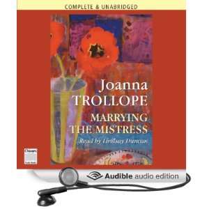   (Audible Audio Edition) Joanna Trollope, Lindsay Duncan Books