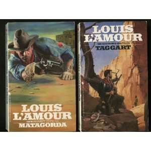   (LOUIS LAMOUR AMERICAS FAVORITE STORYTELLER) LOUIS LAMOUR Books