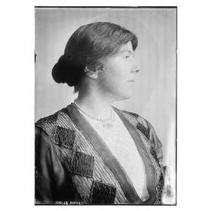  Louise Homer