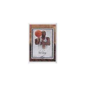  2007 08 Artifacts #13   Luol Deng Sports Collectibles