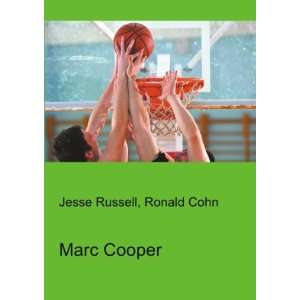  Marc Cooper Ronald Cohn Jesse Russell Books