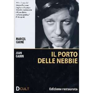   Gabin, Michele Morgan, Pierre Brasseur, Marcel Carne Movies & TV