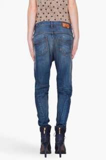 Diesel Fayza Boyfriend Jeans for women  