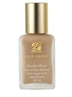 Estee Lauder   Double Wear Makeup SPF 10