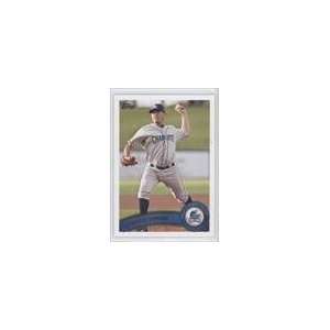  2011 Topps Pro Debut #253   Matt Moore