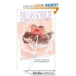 Loving Jessie (Import HB) Dallas Schulze  Kindle Store