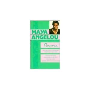Poems by Maya Angelou [Mass Market Paperback]