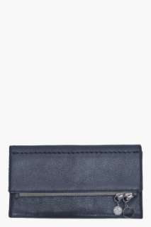  WALLETS // DIESEL BLACK GOLD 