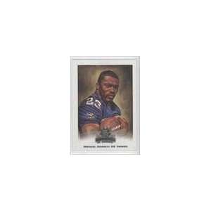    2002 Gridiron Kings #54   Michael Bennett Sports Collectibles