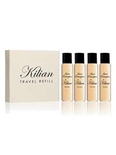 Kilian   Sweet Redemption, The End Set of 4 Travel Refills