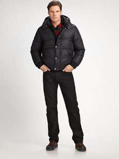 Polo Ralph Lauren   Mount Adams Jacket    