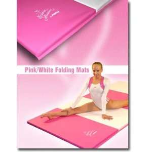  Nastia Liukin Tumbling Mat