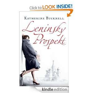 Start reading Leninsky Prospekt 