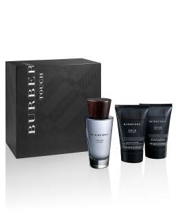 Burberry Touch for Men Fathers Day Set  