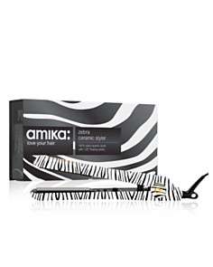 amika Printed 1.25 Styler