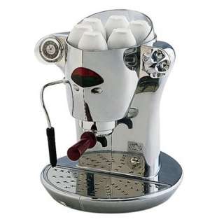 ELEKTRA NIVOLA EXPRESSO MACHINE FOR E.S.E. PODS  