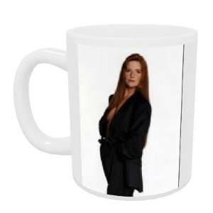  Patsy Palmer   Eastenders   Mug   Standard Size Kitchen 