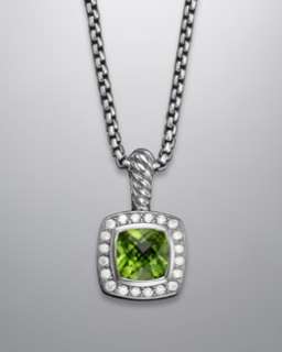 David Yurman   Shop by Gemstone   Peridot   