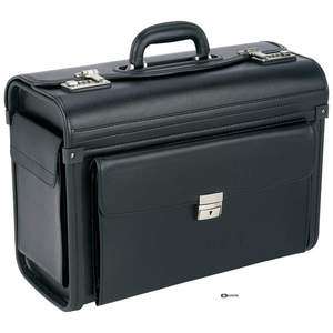 Embassy Sample / Pilot Case18 x 13 x 8. 024409980923  