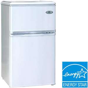 New Double Door Refrigerator Fridge Freezer Energy Star  