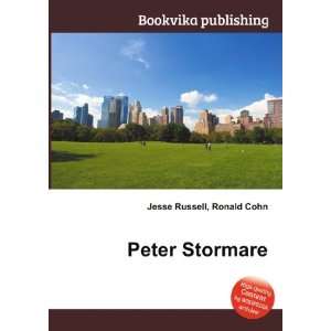  Peter Stormare Ronald Cohn Jesse Russell Books