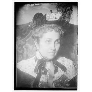  Mrs. Phoebe Hearst,Pach Bros.,NY / Pach Bros.