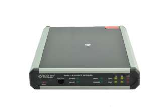 Black Box Remote Ethernet Extender LB3804A BT R2 5725280200 F  