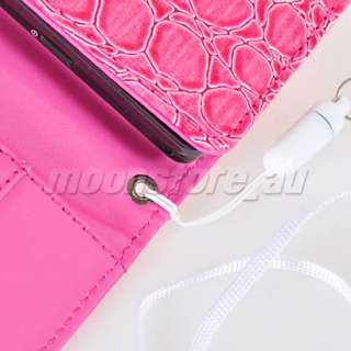   clean stitching lines secure closure system keep your phone free from
