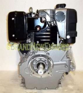 Kohler 9.8 HP Diesel Engine 1 shaft Recoil #KD420 1001  