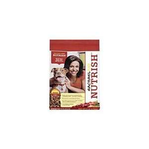 RACHAEL RAY NUTRISH Beef and Rice Dry Dog Food, 6 Pound  
