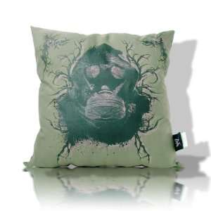 Randy Orton Gas Mask Pillow  Industrial & Scientific