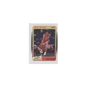  1988 89 Fleer #7   Randy Wittman Sports Collectibles