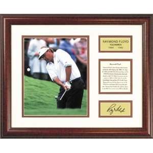 Raymond Floyd   Signature Series