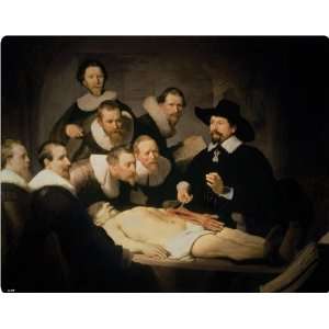  Rembrandt   The Anatomy Lesson of Dr. Nicolaes Tulp skin 