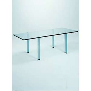    Fontanaarte 2736/1 Teso Table by Renzo Piano