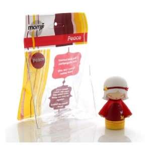 Peace MJ315 Heroes Momiji Message Doll 2010 NIB  