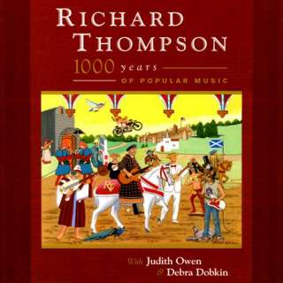   1000 Years of Popular Music   Richard Thompson     500x500 at 72dpi